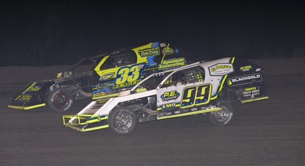 Visit 2024 IMCA Super Nationals Is A Record Breaker page