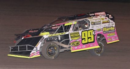 IMCA Going Back To Bloomfield Speedway