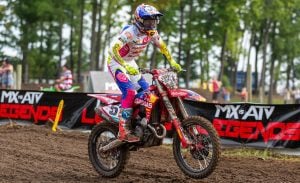 Ironman Mx P1 8