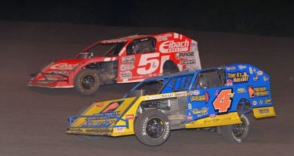 Improvements, Updates Continue At Boone Ahead Of 42nd IMCA Super Nationals