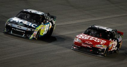 NASCAR In 2011 — The 75 Years Edition