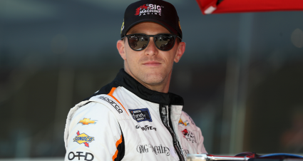 Kligerman: The Unconventional Road To Title Chasing 