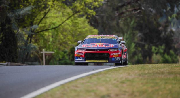 Visit The Great Australian Race page