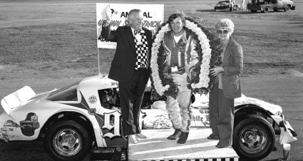 KALWASINSKI: Going Back In Time At Rockford Speedway