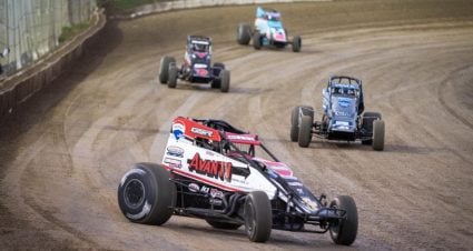 USAC Sprint Season To Start With 7-Race Florida Stretch