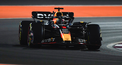 Another Dominant Verstappen Victory, Scores 14th Of Season