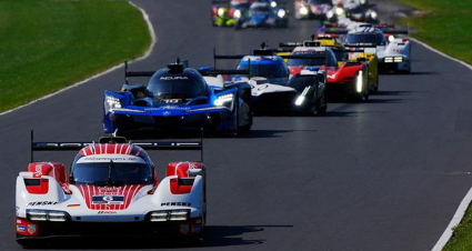 What to Watch For: Petit Le Mans