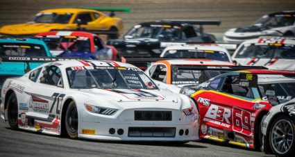 Trans-Am 2024 Schedule Boasts Two New Tracks