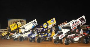 Four Wide Williams Grove National Open Sept 30 Julia Johnson Photos 287