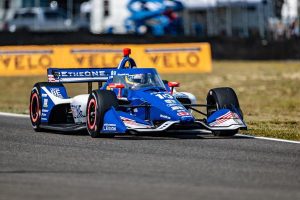 NTT INDYCAR SERIES Ready To Roll into 2022 Season