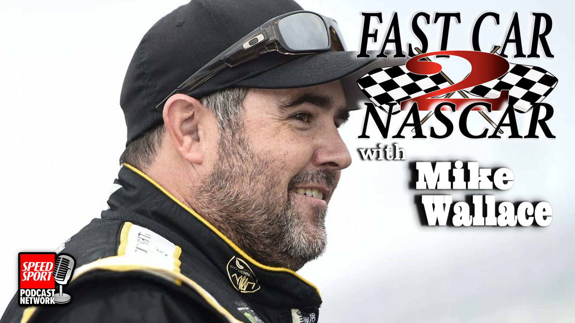 Fast Car 2 NASCAR: Brendan Gaughan - SPEED SPORT