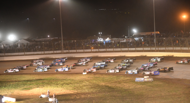 Visit Wilmot WoO Late Models Event Postponed page