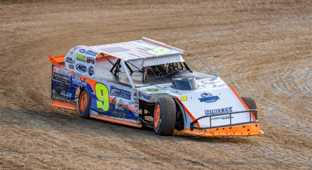 Visit Looft Races To Sixth IMCA Northern SportMod National Title page