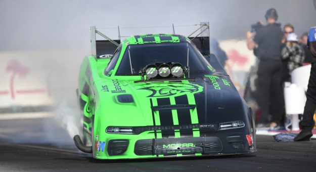 Visit STAT ATTACK: NHRA Finals page