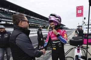 Tomblomqvistandmichaelshank Indianapolis500rop By Chrisjones Refimagewithoutwatermark M95216