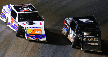 North Florida Winternationals Finale Postponed To Sunday