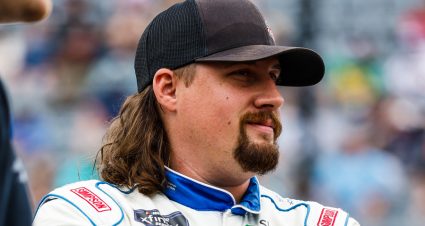 Williams To Wheel No. 11 Kaulig Racing Entry In Xfinity Series