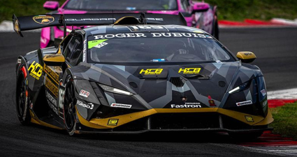 North American Super Trofeo Teams Grab Two Wins In World Finals Opener