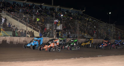 USAC Reveals Rule Updates For 2024 Season