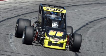 Who Won What? USAC Silver Crown