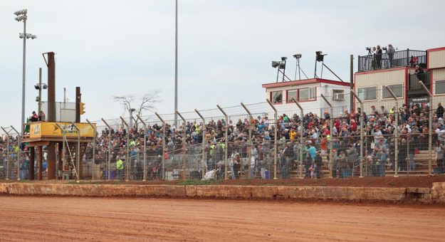 Visit BAPS To Host Super Late Models During Appalachian Speedweek page