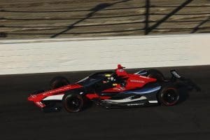 Alexpalou Indianapolis500hybridtesting By Chrisjones Refimagewithoutwatermark M95319