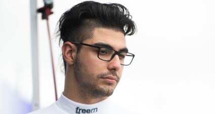 Aghakhani Joins MLT For SportsCar Challenge