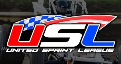 15-Race Slate For United Sprint League