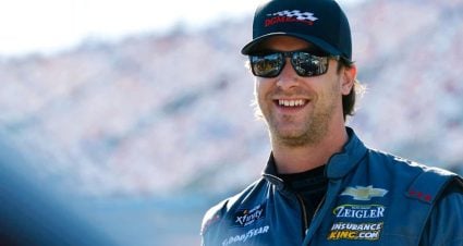 Bilicki To Run Xfinity Series Part-Time With DGM Racing