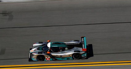 Aghakhani, Mars Repeat VP Racing Challenge Wins at Daytona