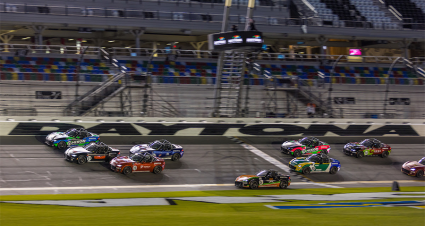 Deep Talent Pool In MX-5 Cup Opener At Daytona