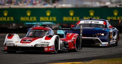 What To Watch For: 62nd Rolex 24 At Daytona