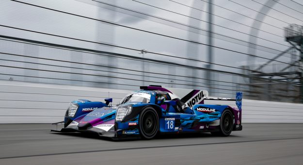 Pitman Msm Imsa Roar 20240119 P1 8939