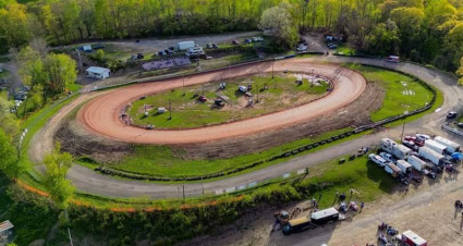 Blanket Hill Speedway Added To RUSH Racing Schedule