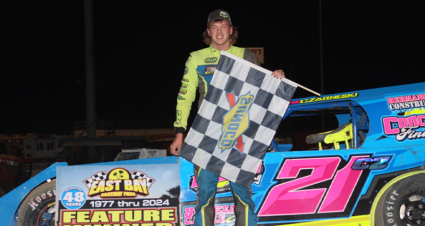 Holcombe, Czarneski & Lee Score East Bay Victories