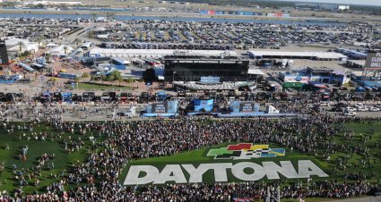 NASCAR Releases 2025 Cup Series Slate