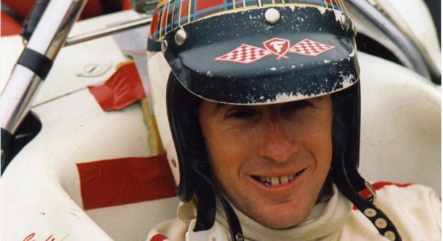 Visit Sir Jackie Stewart To Be Honored At RRDC Evening page