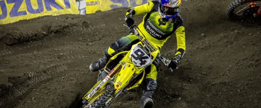 Ken Roczen