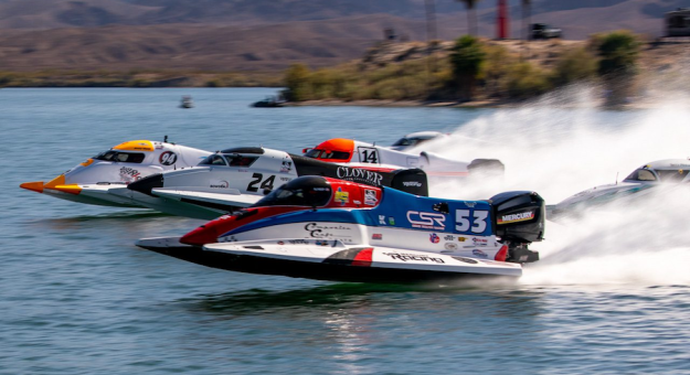 Powerboats