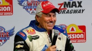 John Force Media