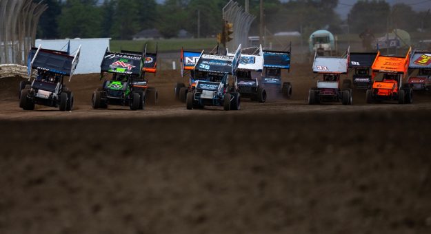 Visit Ohio’s Lengthy History With The World of Outlaws page