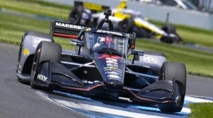 As Newgarden