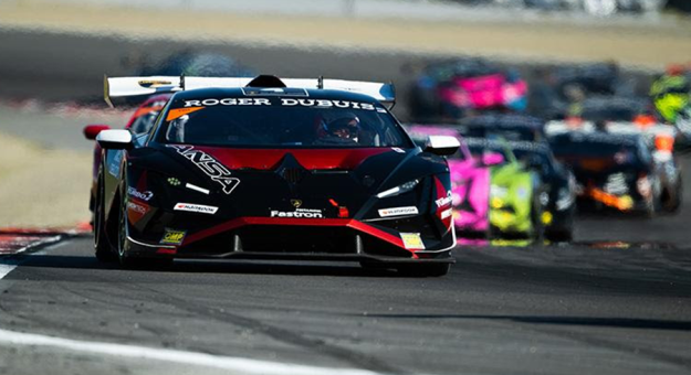 Supertrofeo