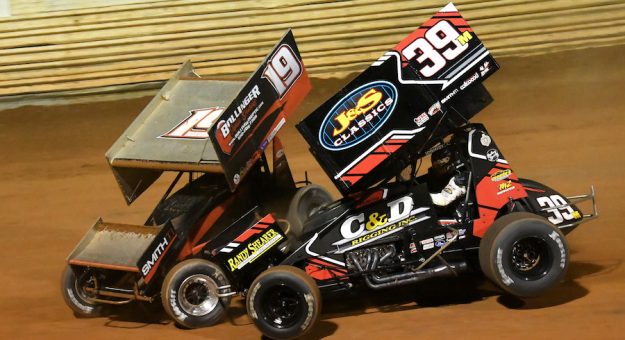 Visit HOLLAND: Sprint Car Racing Is Plentiful In Central PA page