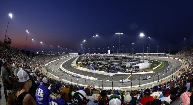 Visit NASCAR At North Wilkesboro Is Still A ‘Bucket-List’ Item page