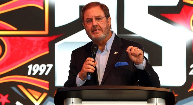 Visit Noted Promoter Eddie Gossage Dies At 65 page