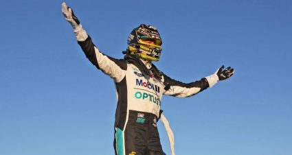 Mostert Ends Ford’s Winless Streak