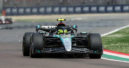 Hamilton: ‘We Are Slowly Eking Closer’