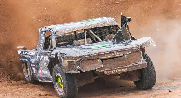 24champoffroad Lena Round 2 Sunday Greaves Lead Copy