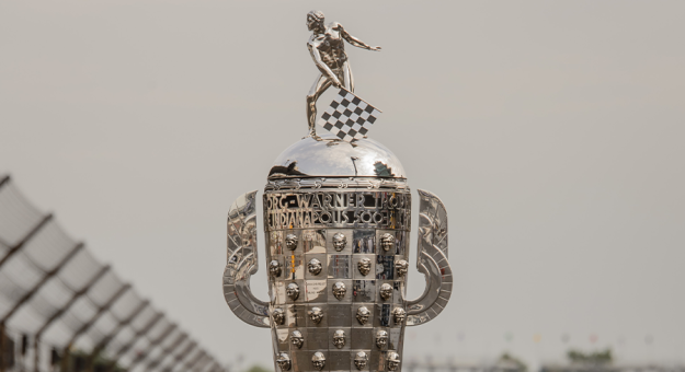 Visit Indy Traditions: Borg-Warner Trophy page